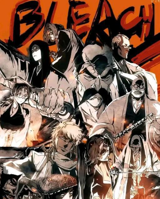 死神千年血战篇第三季最新爆料,生死较量，命运交织的终极对决