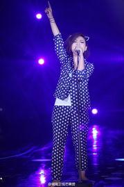 谭维维爆料张杰视频,娱乐圈再掀波澜  第3张